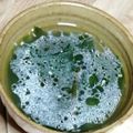 cyobindish's cooksnap of when they made お手軽、簡単、美味しいワカメスープ.