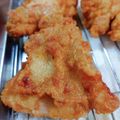 ピコたんママ's cooksnap of when they made 再現度高！KFC風フライドチキン.