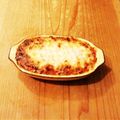 lintar's cooksnap of when they made なすとじゃがいものムサカ.