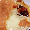 ✴秋茜✴'s cooksnap of when they made ホットケーキミックスで超簡単【ナン】.