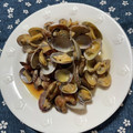 ☆★ひよこ★☆'s cooksnap of when they made アサリの酒蒸し.