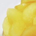 sorano花's cooksnap of when they made あの材料2つだけ！?黄金のリンゴ煮♪.