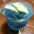 ma38sa☆'s cooksnap of when they made クリームソーダ.