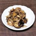 KAKO_KAKO's cooksnap of when they made 茄子と舞茸の南蛮炒め.