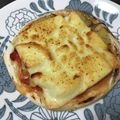 梨吉くん's cooksnap of when they made 簡単♪おうちでピザソース本格ver..