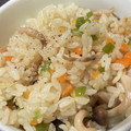 クックM6DK2O☆'s cooksnap of when they made ポトフの残りスープで！簡単ピラフ☆極旨.
