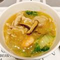 tonmyee's cooksnap of when they made 味覇（ウェイパー）で簡単！本格！八宝菜.