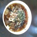 はににゃら's cooksnap of when they made 牛肉のしぐれ煮.