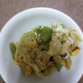 ブルジョアじじい's cooksnap of when they made 新玉ねぎの卵とじ.