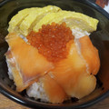 rumi_0508's cooksnap of when they made 簡単♫海鮮丼のタレ だし醤油.