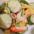 クックS5N2AF☆'s cooksnap of when they made レタスのサラダ　チョレギ風.