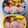Chaaa_room's cooksnap of when they made ぞうさんのお弁当＊キャラ弁.