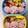 Chaaa_room's cooksnap of when they made ぞうさんのお弁当＊キャラ弁.