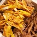 ☆ドキンちゃん☆”'s cooksnap of when they made うなぎの混ぜご飯.