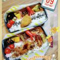 海理ママ's cooksnap of when they made お弁当に♬プチトマト串☆彡.