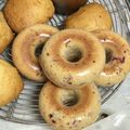 冷蔵庫レスキュー隊's cooksnap of when they made イチゴのおやつケーキ.