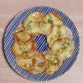 アクセル☆'s cooksnap of when they made 長芋のチーズ焼き.