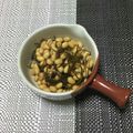 おはなすき's cooksnap of when they made 大豆と昆布の煮物.