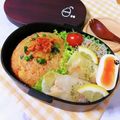 RIKOTORA's cooksnap of when they made ❤うま☆簡単♪餃子の皮でササミチーズ☆.