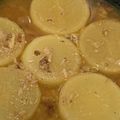 クック☆ベリーちゃん's cooksnap of when they made ツナ大根のこっくり醤油煮.