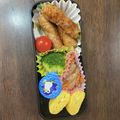240915's cooksnap of when they made お弁当★こんにゃくと人参のごま煮.