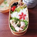 ☆たこぷー☆'s cooksnap of when they made 簡単！鶏むね肉で鶏マヨ.
