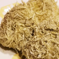 まちゅっこ's cooksnap of when they made 梅マヨおにぎり・胡麻ととろろ昆布で.