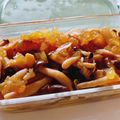 マルコとジーナ's cooksnap of when they made 伯母秘伝！夫も大好きな万能調味料♬.