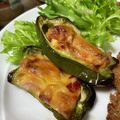 ゆいランラン's cooksnap of when they made おいしいっ♡ピーマンと魚ニソの簡単おかず.