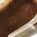 ユカtoマオマオ's cooksnap of when they made 豆腐とおからパウダーで！ガトーショコラ.