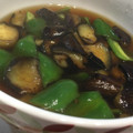 さおりん@料理特訓中's cooksnap of when they made 簡単副菜☆ナスとピーマンの南蛮漬け.