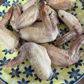 わたるんママ's cooksnap of when they made 海水手羽.
