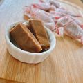 ＊る〜らんこ＊'s cooksnap of when they made 濃厚♪簡単レンジで生キャラメル☆.