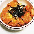るきずＧＭ's cooksnap of when they made 手間なしエビてん丼.