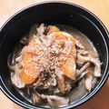 さっちゃーーーん's cooksnap of when they made 最強デトックススープ★ダイエット.
