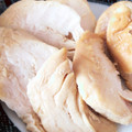 横国系やきう女子's cooksnap of when they made 鶏ささみのさっぱり煮.