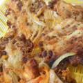 CoffeeCoco's cooksnap of when they made サクっと美味しい～納豆かき揚げ☆.