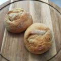 みみ母's cooksnap of when they made 甘い香りの シナモンロール（手ごね）.