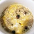みらい３１１'s cooksnap of when they made 即席たまごスープで超簡単！オートミール粥.
