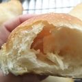 みみ母's cooksnap of when they made ふわっふわ塩パン.
