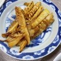クック39PBPU☆'s cooksnap of when they made 焼き筍.