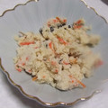 きらり流れ星's cooksnap of when they made 簡単ほっとする和の味おからの煮物・卯の花.