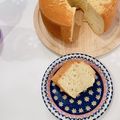 かふかう's cooksnap of when they made 失敗なし！バナナシフォン（全卵使用）.