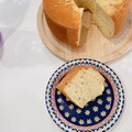 かふかう's cooksnap of when they made 失敗なし！バナナシフォン（全卵使用）.