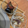 nok♡'s cooksnap of when they made コウイカと筍の木の芽和え.