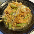 マールマル's cooksnap of when they made あと１品☆もやしの卵とじ.