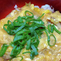 ちかﾁｬﾝ☆'s cooksnap of when they made 煮汁で豚肉の卵とじ.