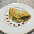 おはなすき's cooksnap of when they made どこでも水玉かざり♡.