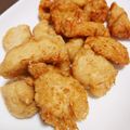 食べるって大事！'s cooksnap of when they made 【絶品】鶏胸肉の唐揚げ.