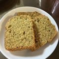 ＊ゆあま＊'s cooksnap of when they made HMでカンタン！紅茶のパウンドケーキ.